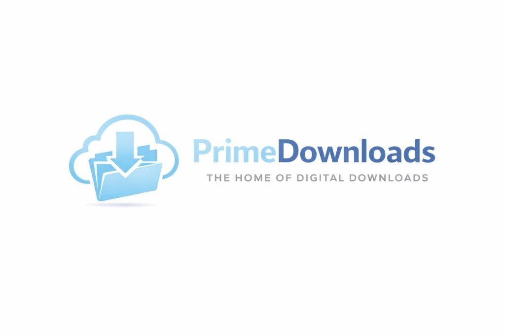 PrimeDownloads logo